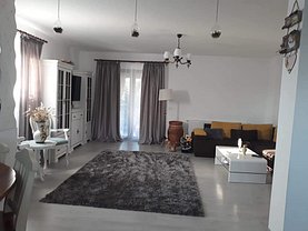 Casa de vânzare 4 camere, în Dumbrăviţa
