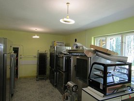 Închiriere spaţiu comercial