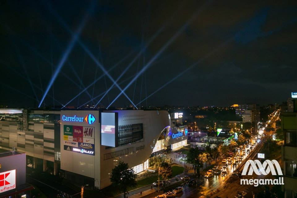 Pantelimon Chiar Langa Mega Mall Camere Inchiriere Apartament Apartament Cu Camere De
