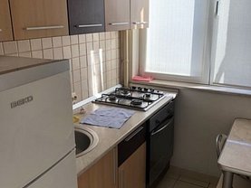 Garsonieră de închiriat, în Bucuresti, zona Dristor