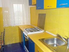 Apartament de închiriat 2 camere, în Bucuresti, zona Titan