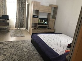 Garsonieră de închiriat, în Bucuresti, zona Iancului