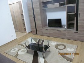Garsonieră de închiriat, în Bucuresti, zona Obor