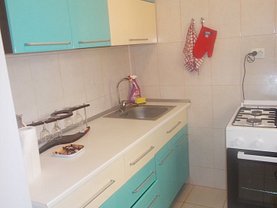 Garsonieră de închiriat, în Bucuresti, zona Iancului