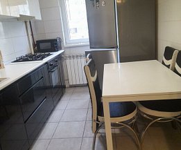 Apartament de închiriat 3 camere, în Bucureşti, zona Obor