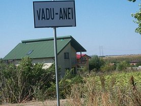Teren constructii de vânzare, în Branesti