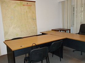 Închiriere spaţiu comercial