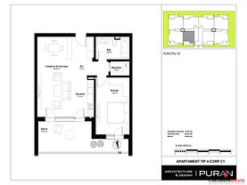 Apartament de vânzare 2 camere, în Bucuresti, zona Pipera