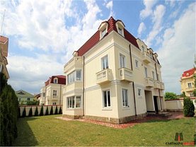 Casa de vânzare 7 camere, în Bucuresti, zona Pipera