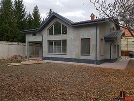 Casa de vânzare 6 camere, în Bucuresti, zona Iancu Nicolae