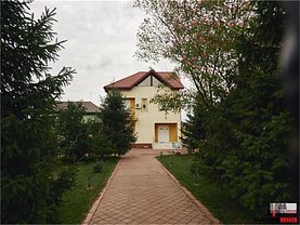 Casa de vânzare 5 camere, în Bucuresti, zona Pipera