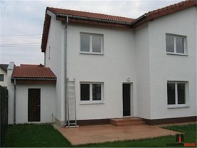 Casa de închiriat 4 camere, în Bucuresti, zona Iancu Nicolae