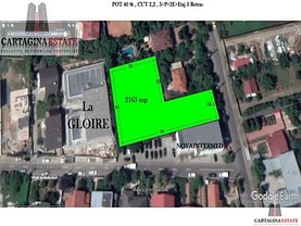 Teren constructii de vânzare, în Bucuresti, zona Pipera