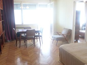 Apartament de vânzare 2 camere, în Bucuresti, zona Drumul Taberei
