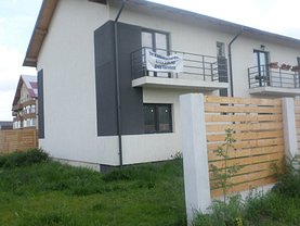 Casa de vânzare 4 camere, în Bucuresti, zona Prelungirea Ghencea