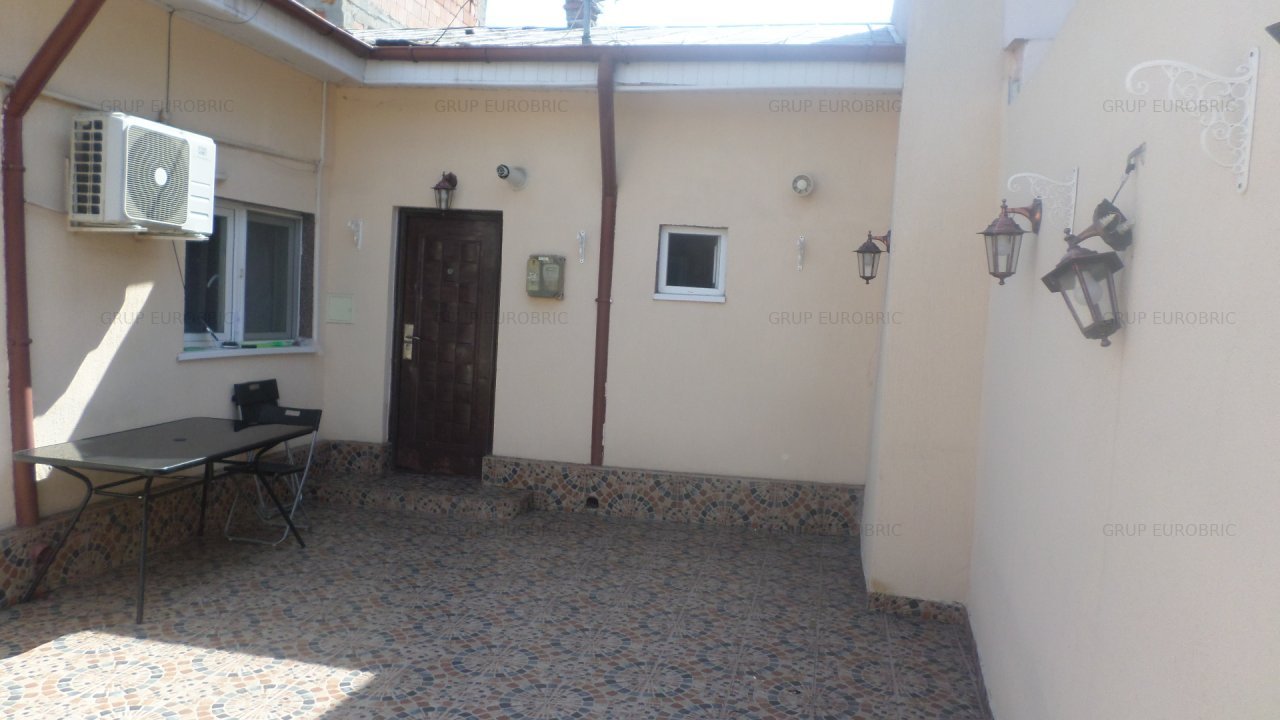 Casa individuala  Antiaeriană, Mărgeanului,COMISION  0, ideal locuit/ investie