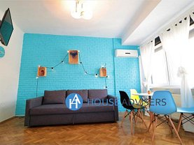 Apartament de vânzare 2 camere, în Bucuresti, zona Kogalniceanu