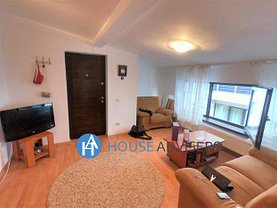 Apartament de vânzare 2 camere, în Bucuresti, zona 1 Mai