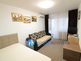 Garsonieră de vânzare, în Bucuresti, zona P-ta Muncii