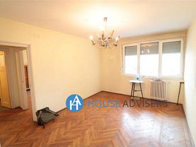 Apartament de vânzare 2 camere, în Bucuresti, zona 1 Mai