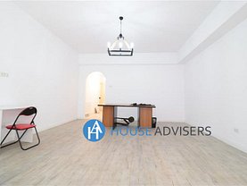 Apartament de închiriat 3 camere, în Bucuresti, zona Romana