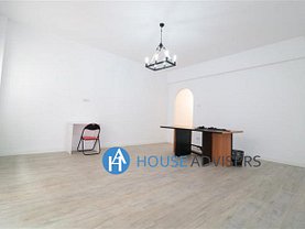 Apartament de închiriat 3 camere, în Bucuresti, zona Dacia