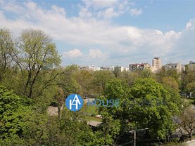 Apartament de închiriat 3 camere, în Bucuresti, zona Cismigiu