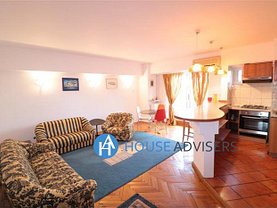 Apartament de închiriat 3 camere, în Bucuresti, zona Unirii