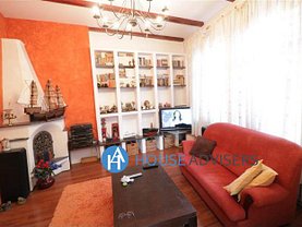 Apartament de vânzare 3 camere, în Bucureşti, zona Ultracentral