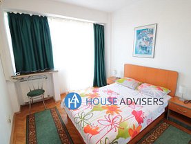 Apartament de închiriat 2 camere, în Bucuresti, zona Romana