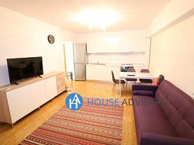 Apartament de închiriat 2 camere, în Bucureşti, zona Romană