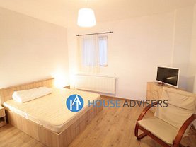 Apartament de închiriat 2 camere, în Bucuresti, zona Romana