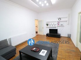 Apartament de închiriat 2 camere, în Bucuresti, zona Universitate