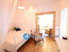 Apartament de închiriat 2 camere, în Bucuresti, zona Cismigiu