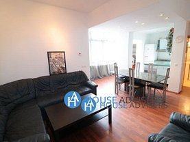 Apartament de vânzare 3 camere, în Bucureşti, zona Universitate