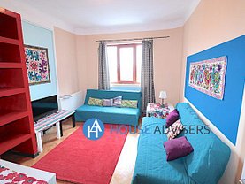 Apartament de vânzare 4 camere, în Bucureşti, zona Romană
