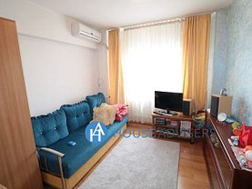 Apartament de vânzare 4 camere, în Bucureşti, zona Tineretului