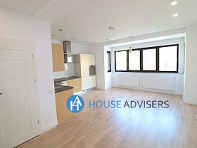 Apartament de închiriat 4 camere, în Bucureşti, zona Universitate