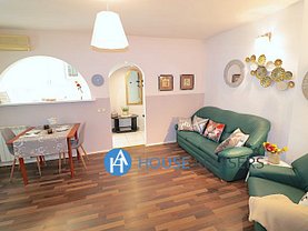 Apartament de vânzare 2 camere, în Bucureşti, zona Universitate