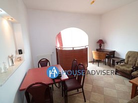 Apartament de vânzare 2 camere, în Bucureşti, zona Universitate