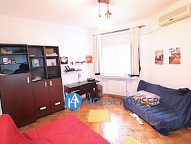 Garsonieră de vânzare, în Bucureşti, zona Cişmigiu