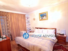Apartament de vânzare 4 camere, în Bucureşti, zona Domenii