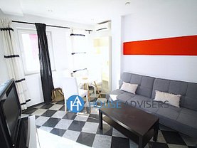 Apartament de închiriat 2 camere, în Bucureşti, zona Victoriei