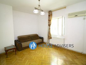 Apartament de închiriat 2 camere, în Bucureşti, zona Cişmigiu