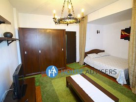 Garsonieră de închiriat, în Bucureşti, zona Kogălniceanu