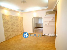 Apartament de închiriat 2 camere, în Bucureşti, zona Universitate