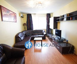 Apartament de închiriat 3 camere, în Bucuresti, zona Vitan