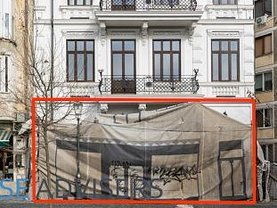 Închiriere spaţiu comercial