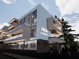 Apartament de vânzare 4 camere, în Bucureşti, zona Iancu Nicolae