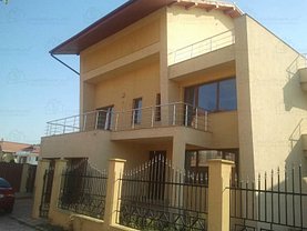 Casa de vânzare 5 camere, în Bucuresti, zona Pipera